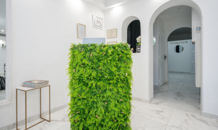 DK Hair : Manucure à Gennevilliers