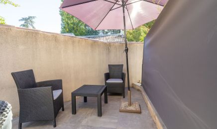 Zen’Sei (Salon Privé) : Institut de beauté à Bouc-Bel-Air