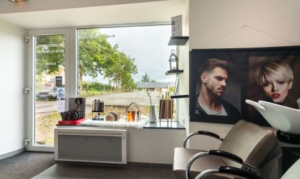 ENC Coiffures : Coiffeur à NUCES