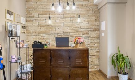 L'Atelier Coiffure : Coiffeur à Levroux