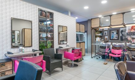 L'atelier créateur By Alex Sohann Coiff : Coiffeur à Octeville-sur-Mer