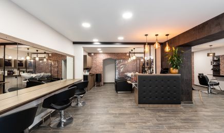 Karactère - Montrevel : Barbier à Montrevel-en-Bresse