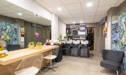 Teiss : Coiffeur à Créteil