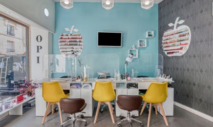 Bee Nails : Manucure à Clamart