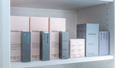 Barbara Sand Facialiste : Institut de beauté à Paris