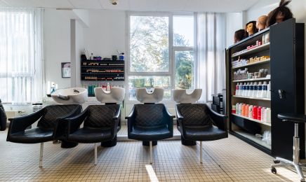 École Terrade - Cambrai - Coiffure  : Coiffeur à Cambrai