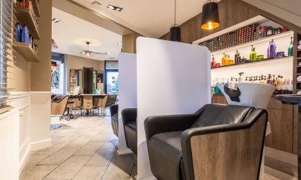 Espace Coiffure Angélique Chopin : Coiffeur à Bihorel