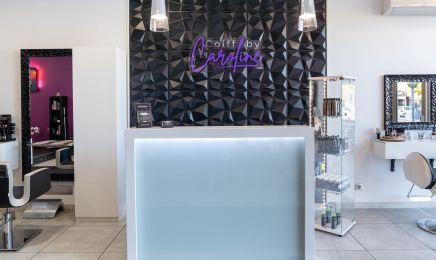 Coiff  by Caroline : Coiffeur à Saint-Victoret
