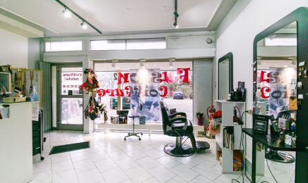 Fusion 2 Coiffure : Coiffeur à Troyes