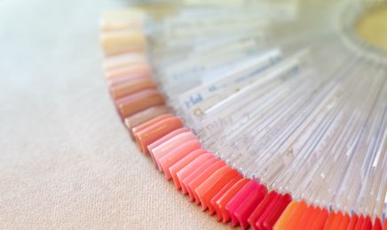 The beauty bar : Manucure à Yerres
