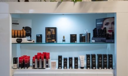 Natural Dermo : Institut de beauté à Saint-Étienne-de-Fontbellon