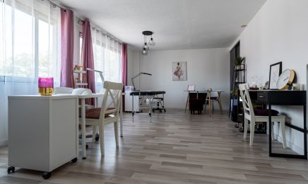 Beauty Center : Manucure à La Motte-Servolex