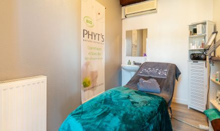L'Instant Beauté : Institut de beauté à Venerque