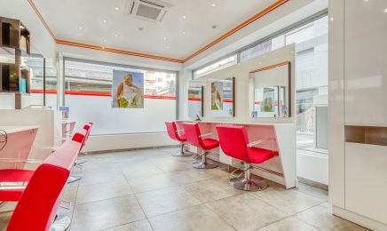 Camille Albane - Chambéry : Coiffeur à Chambéry