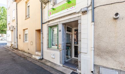 A Fleur de Peau : Institut de beauté à Roquecourbe