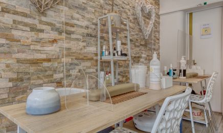 Beleza by RF : Institut de beauté à Paris