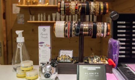 L’Institut by Lucie : Manucure à La Clusaz
