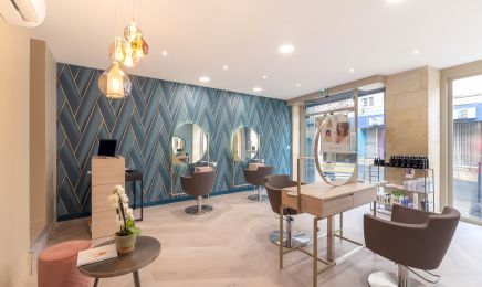 Viva La Vie by Benjamin : Barbier à Saint-André-de-Cubzac