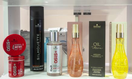 Coniglio Coiffure : Coiffeur à La Ciotat