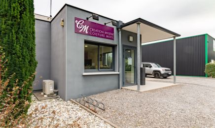 Création Mylène : Coiffeur à Seignosse