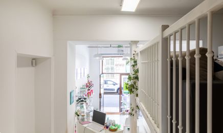 L'Institut Bien-être : Institut de beauté à Nice