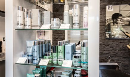 Coiffure Sub'Style : Coiffeur à Saint-Mammès