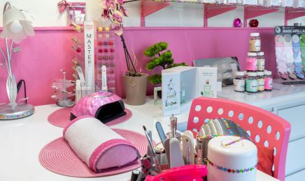 Fanny Esthétique : Institut de beauté à Anet