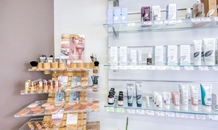 Esthegym Institut/Ongles : Coiffeur à Carmaux