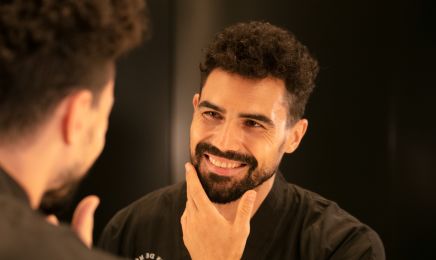 Le Coiffeur Barbier Lutétia : Coiffeur à Paris