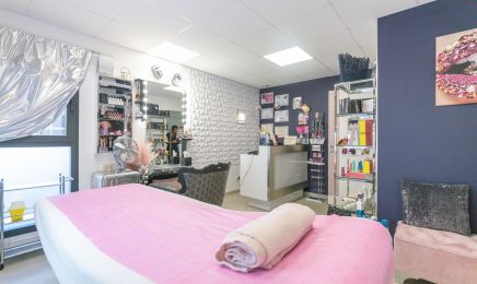 Glam C  : Institut de beauté à Fos-sur-Mer