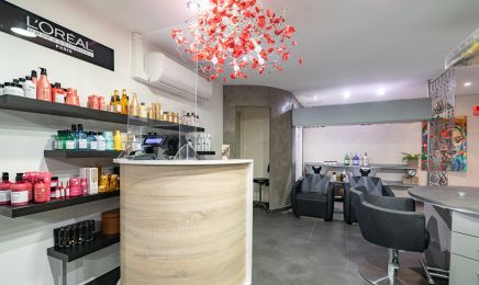 Nathalie B. Artisan Coiffeur  : Coiffeur à Longwy
