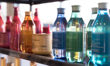 Salon Feeling : Coiffeur à Gourin