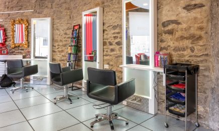Style avenue : Coiffeur à Lyon