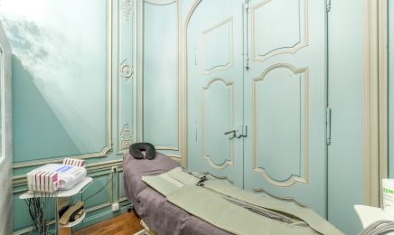 Besancon Esthetique : Manucure à Besançon