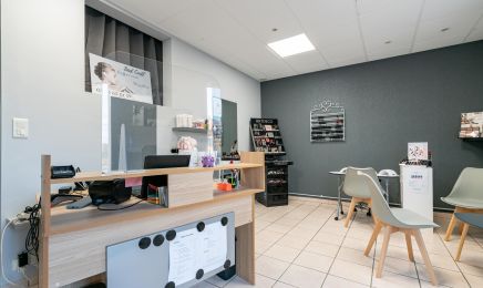Stef Coiff' : Coiffeur à Fresnes-en-Woëvre