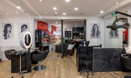 Color Hair : Coiffeur à Paris