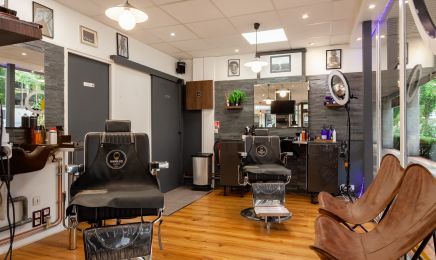 BARBER CUT PREMIUM - ANNECY : Coiffeur à Annecy