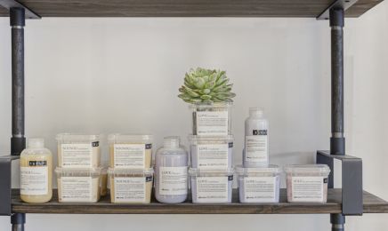 Roze - Grasse : Coiffeur à Grasse