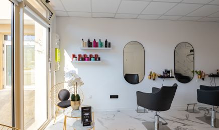 Le salon du lissage : Coiffeur à Coulommiers