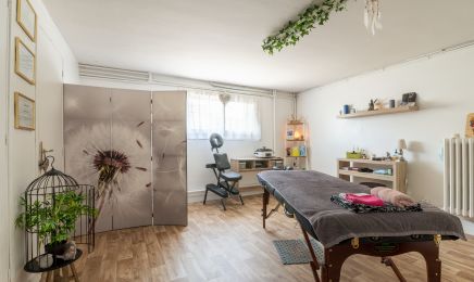 Que du bonheur : Institut de beauté à Aucamville