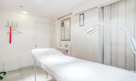Espace Coiffure Beauté : Institut de beauté à Neuilly-sur-Seine