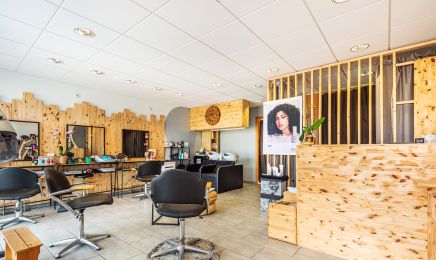 Dess'Coiff : Coiffeur à Dessenheim