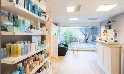 Adonia Institut  : Coiffeur à Sausset-les-Pins