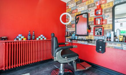 Boushra Beauté : Coiffeur à Villejuif