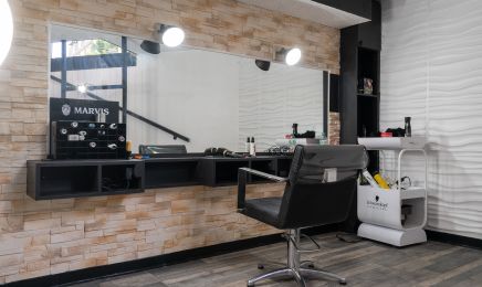 87th Barber Corner  : Coiffeur à Limoges