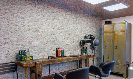 Laurent Coiffure  : Coiffeur à Hautefort