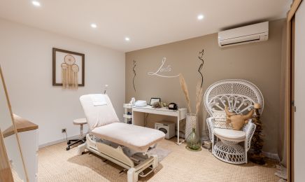 Institut Lenita : Institut de beauté à Saint-Chamas