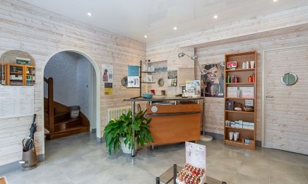 Océaform : Manucure à Sully-sur-Loire