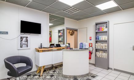 Color’s & Co  : Coiffeur à Laguenne-sur-Avalouze