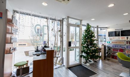 32 le salon Paray-le-Monial : Coiffeur à Paray-le-Monial